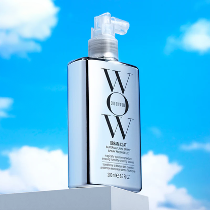 Color WOW Düzleştirici, Koruyucu ve Parlatıcı Fön Öncesi Sprey